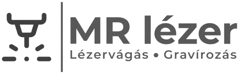MR lézer – Marosi Lézer logó